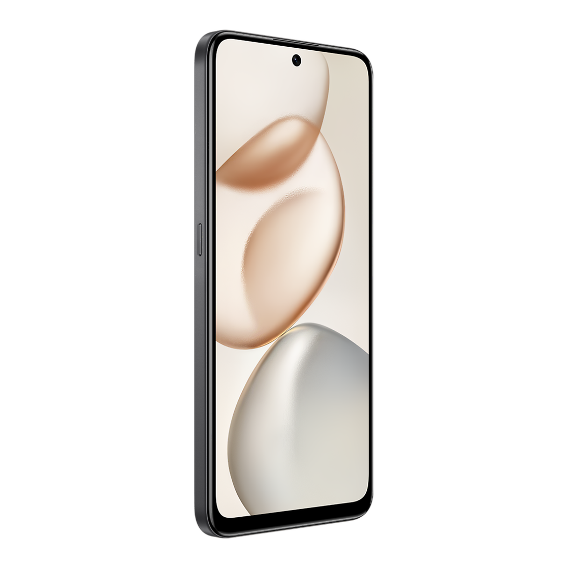 Honor HONOR 400 SMART 5G 128GB VELVET BLACK Side