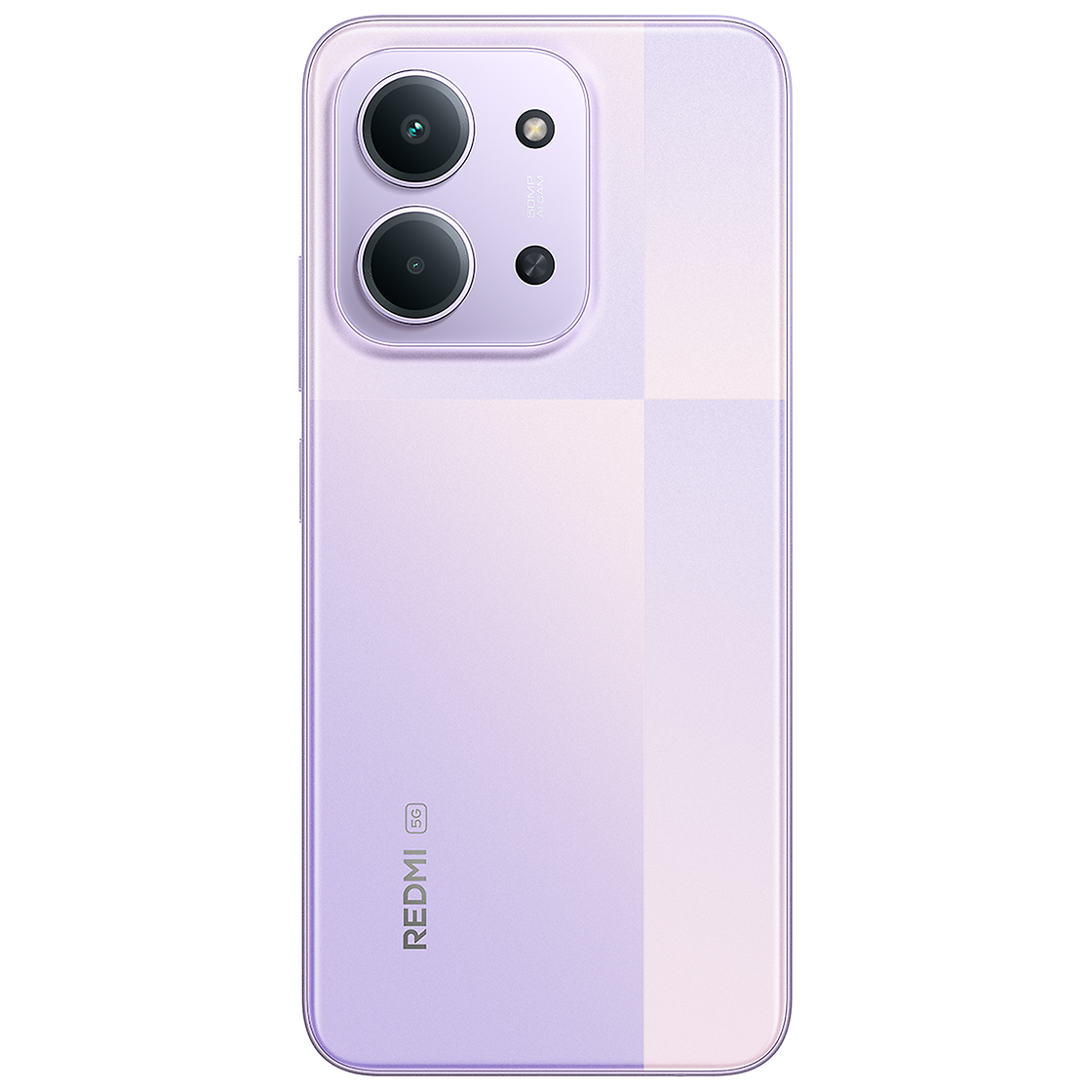 Xiaomi XIAOMI REDMI 15C 5G 128GB DUSK PURPLE Side
