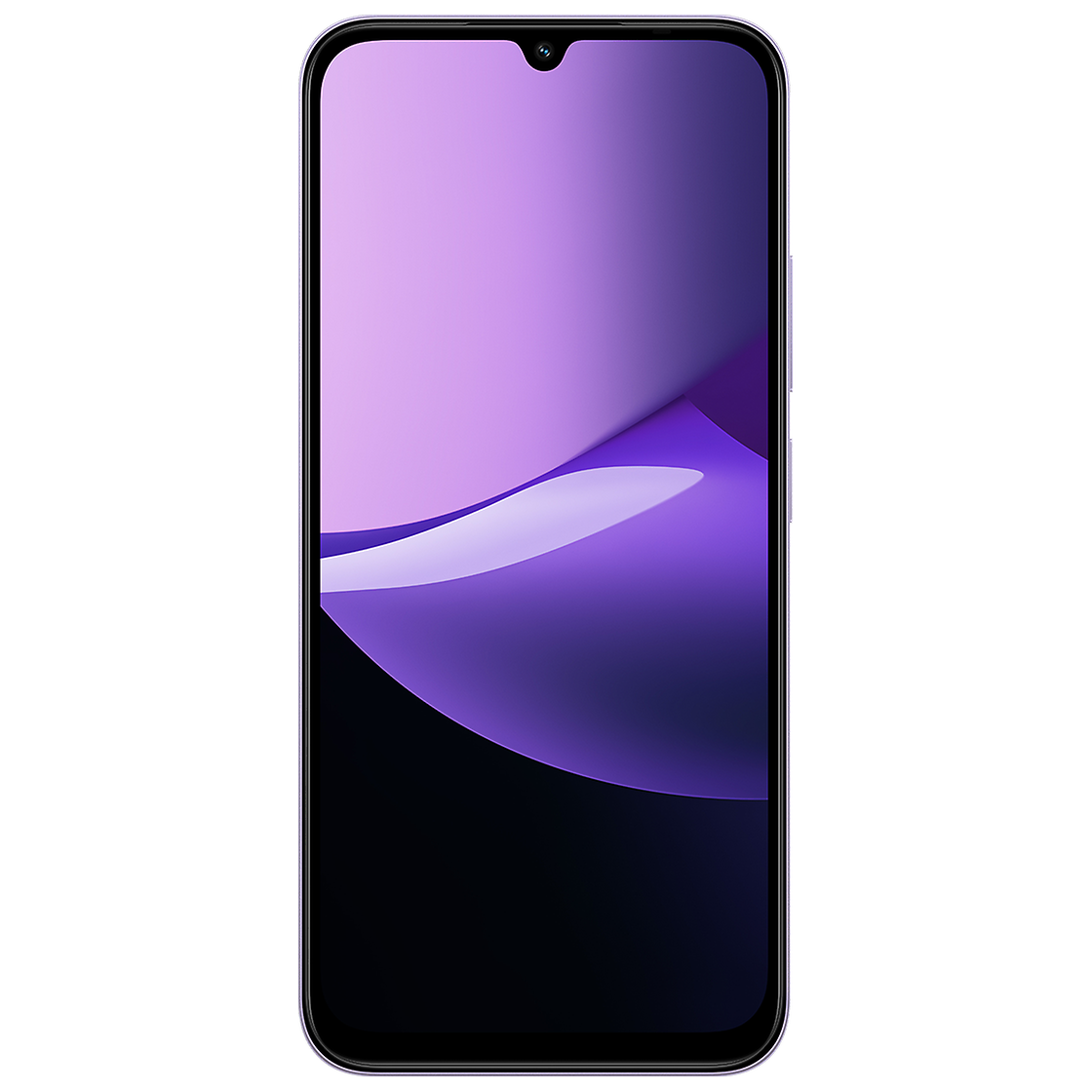 Xiaomi XIAOMI REDMI 15C 5G 128GB DUSK PURPLE Front