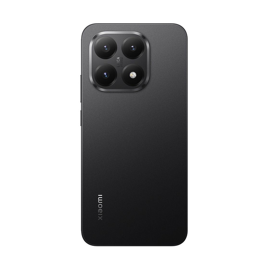 Xiaomi XIAOMI 15T 5G 256GB BLACK Back