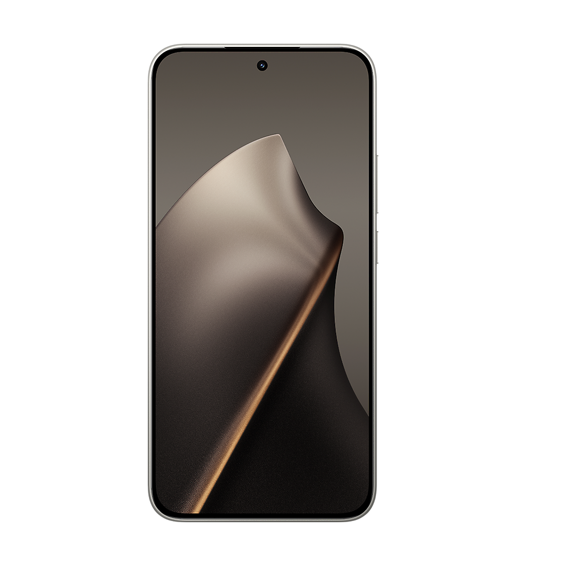 Xiaomi XIAOMI 15T PRO 5G 512GB GRAY Front