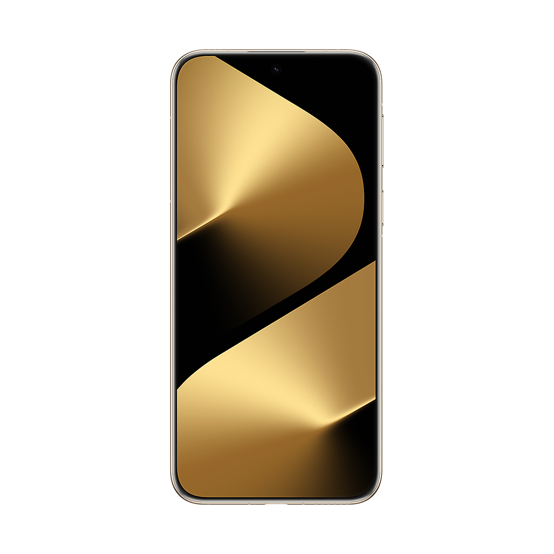 Huawei HUAWEI PURA 80 ULTRA 512GB PRESTIGE GOLD Front