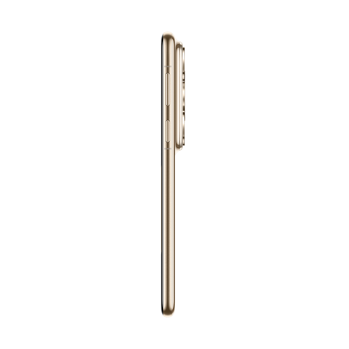 Huawei HUAWEI PURA 80 ULTRA 512GB PRESTIGE GOLD Back