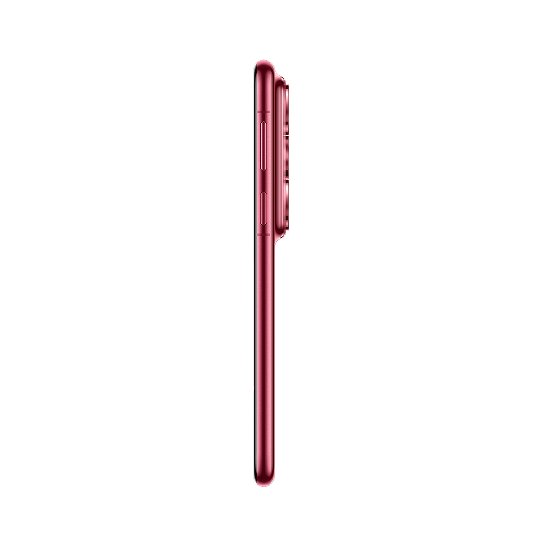Huawei HUAWEI PURA 80 PRO 512GB + BUDS PRO4 GLAZED RED Back