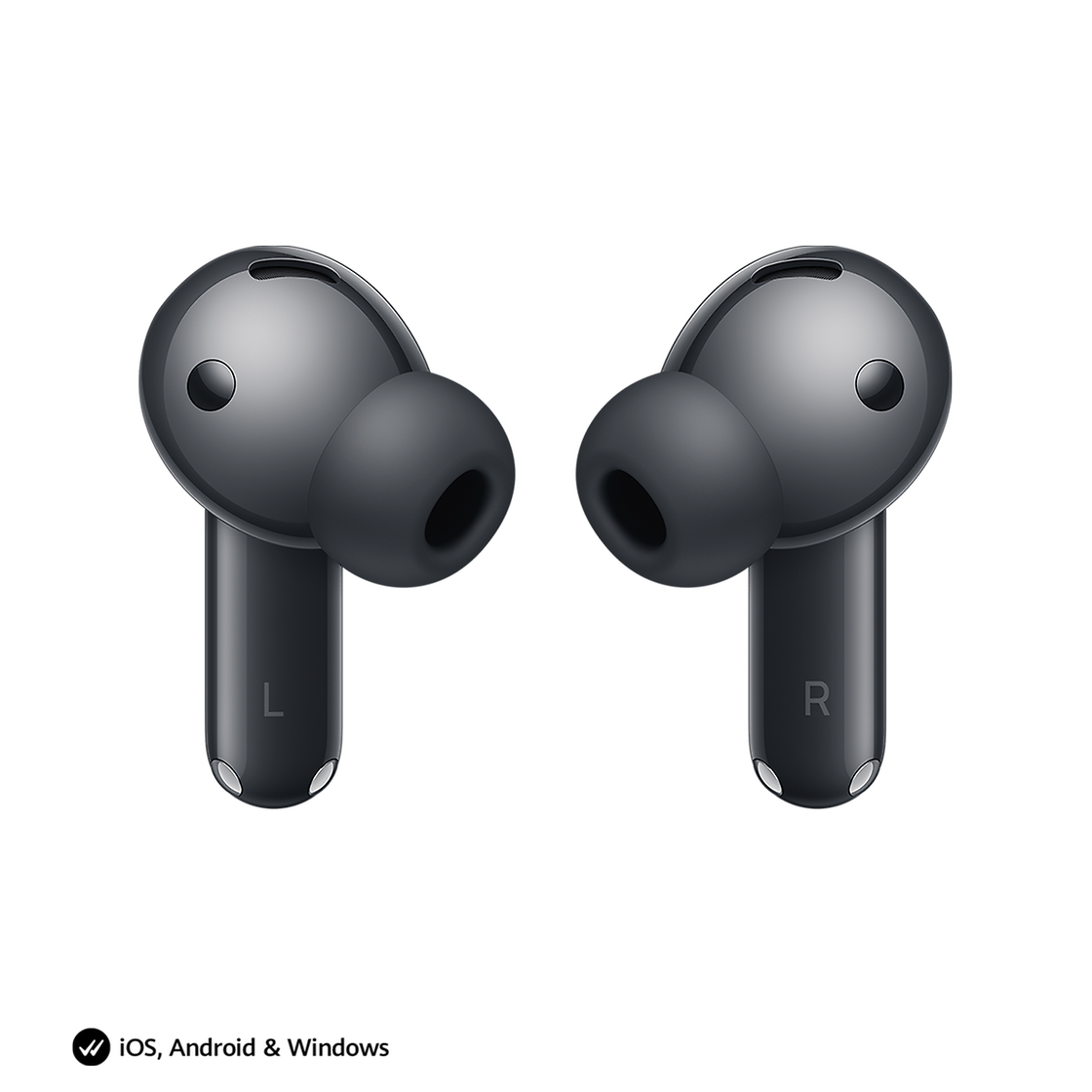 Huawei HUAWEI FREEBUDS 7I BLACK Side