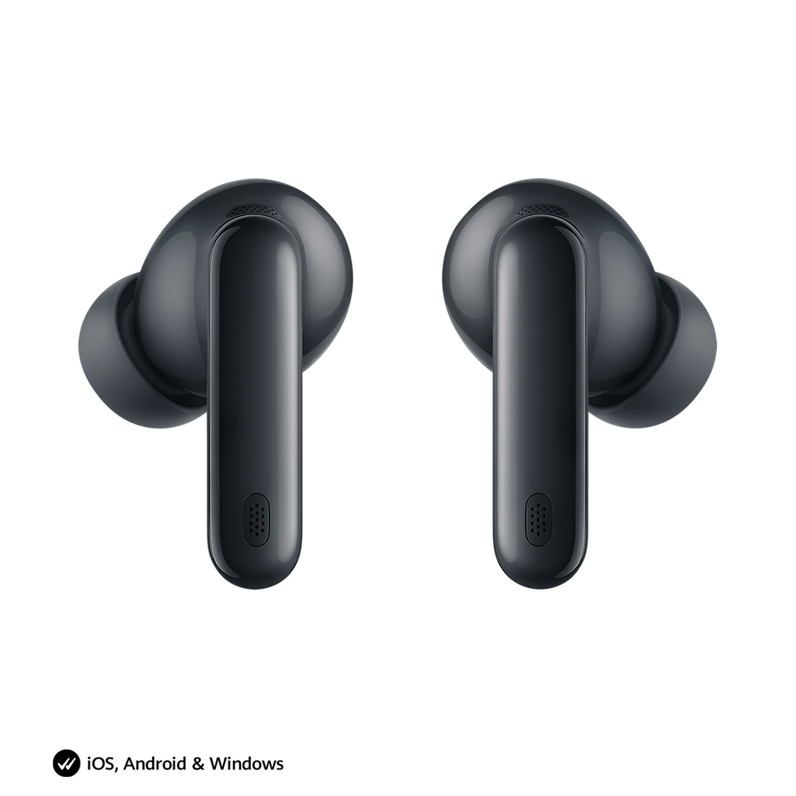 Huawei HUAWEI FREEBUDS 7I BLACK Back