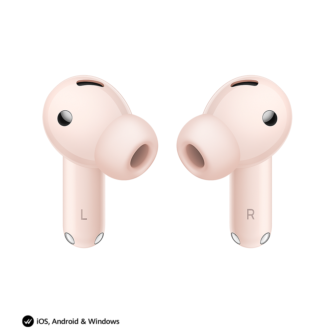 Huawei HUAWEI FREEBUDS 7I PINK Side
