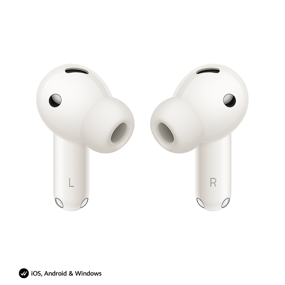 Huawei HUAWEI FREEBUDS 7I WHITE Side