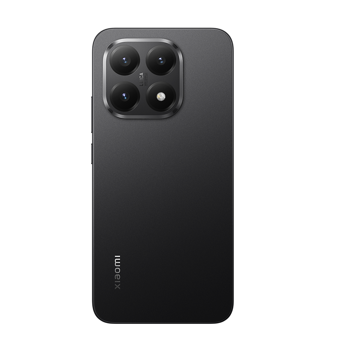 Xiaomi XIAOMI 15T 5G + PHOTO PRINTER 1S BLACK Back