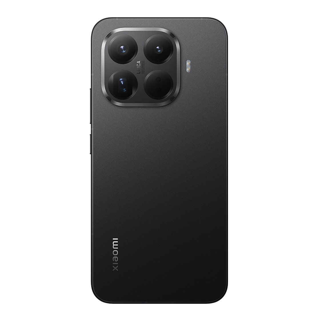 Xiaomi XIAOMI 15T PRO 5G + PHOTO PRINTER 1S BLACK Back