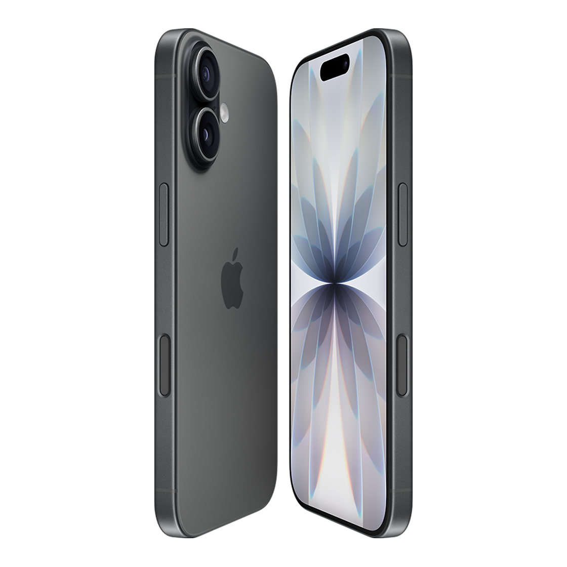 Apple APPLE IPHONE 17 256GB BLACK Side