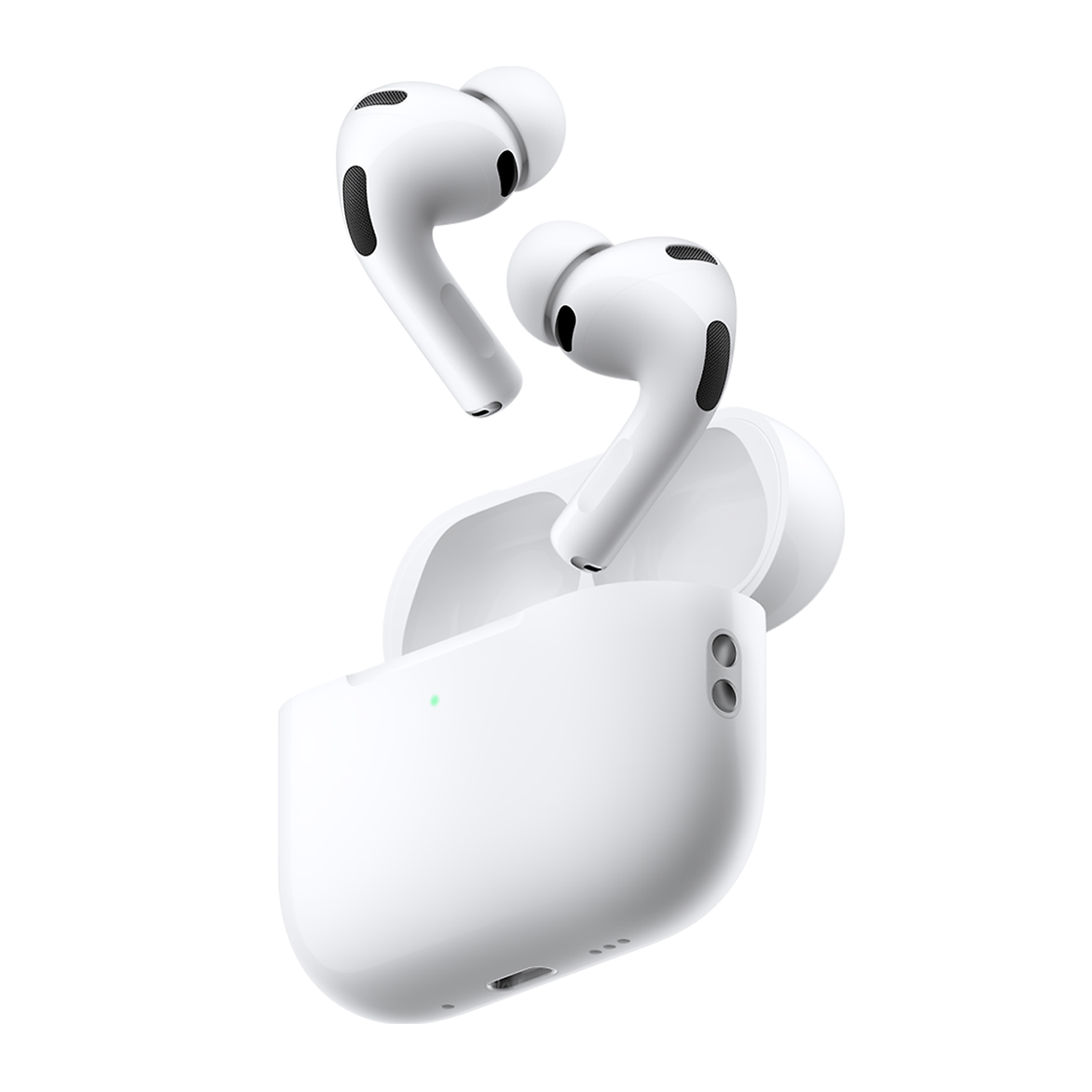 APPLE AIRPODS PRO 3 Apple WHITE Front