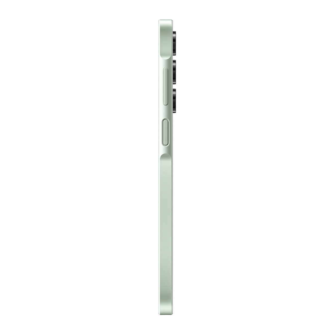 Samsung SAMSUNG GALAXY A16 4G 128GB LIGHT GREEN Side