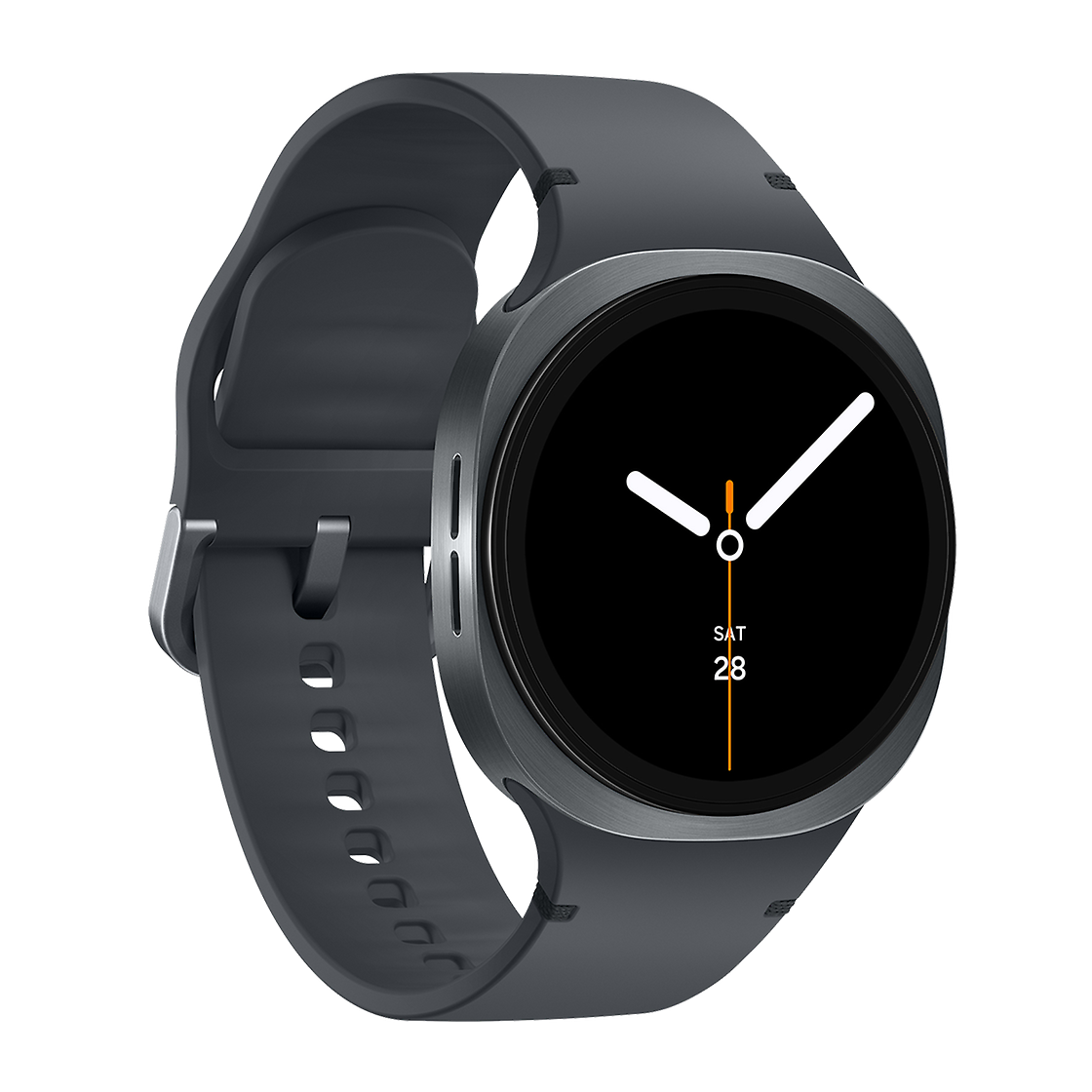 Samsung SAMSUNG GALAXY WATCH 8 44MM GRAPHITE Side