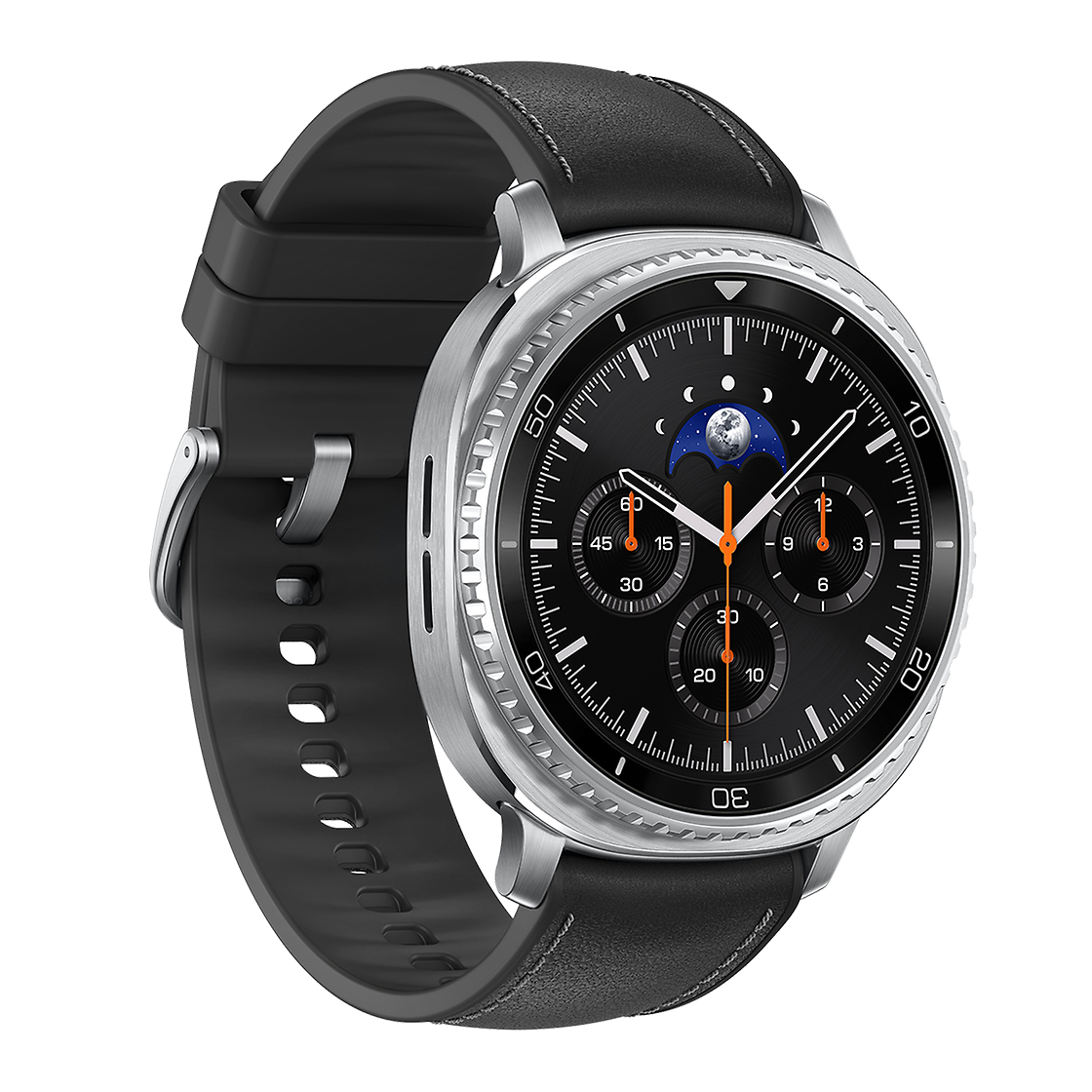 Samsung SAMSUNG  CLASSIC 8 46MM BLACK Side