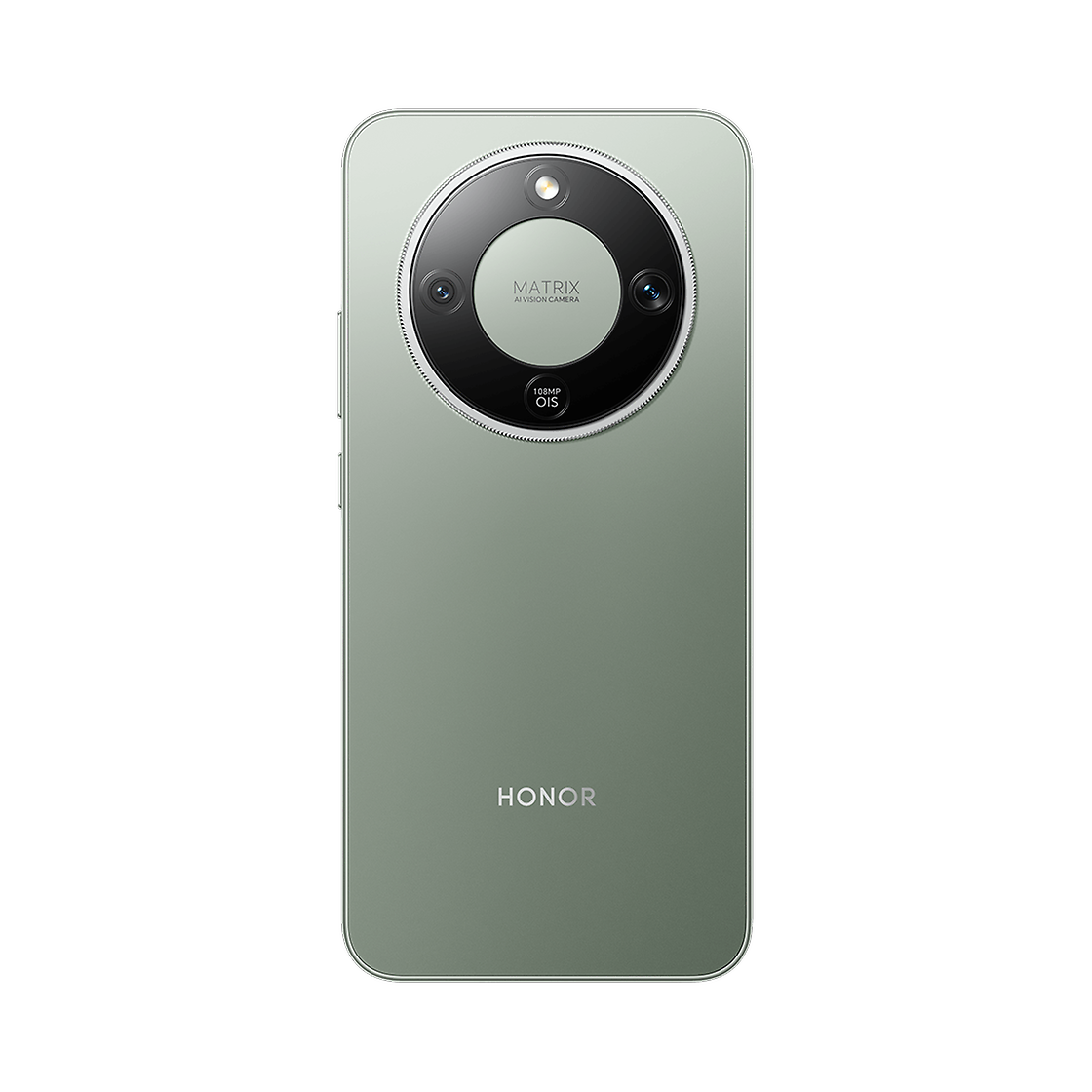 Honor HONOR MAGIC8 LITE 5G 512GB FOREST GREEN Back