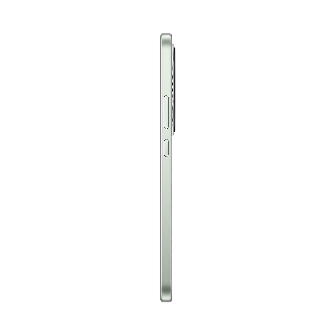 Honor HONOR MAGIC8 LITE 5G 512GB FOREST GREEN Side