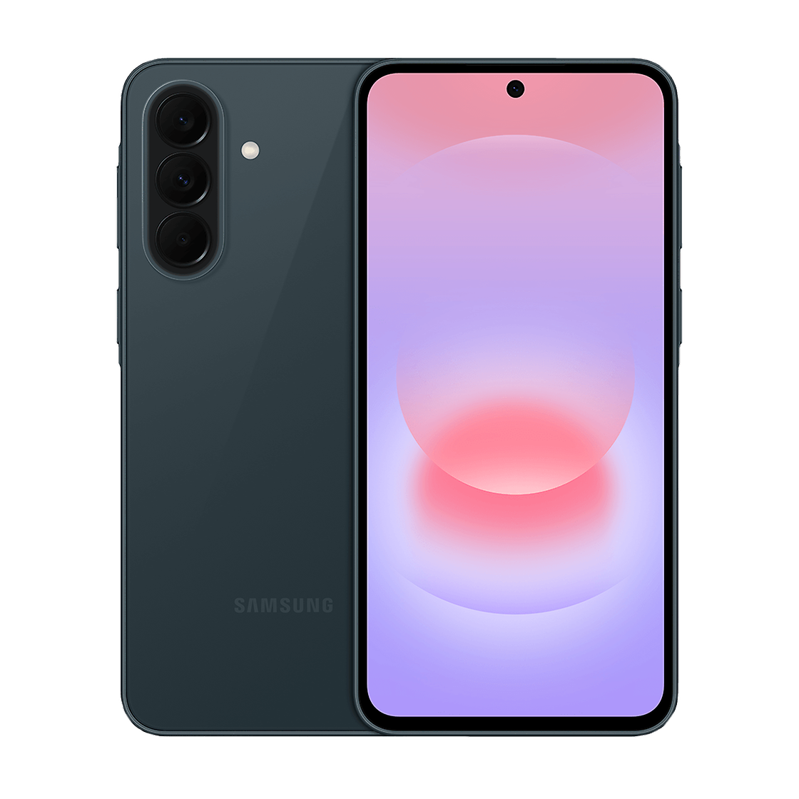 Samsung SAMSUNG GALAXY A37 5G 128GB AWESOME GRAYGREEN Front