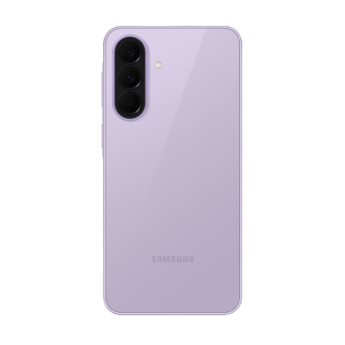 Samsung SAMSUNG GALAXY A37 5G 128GB AWESOME LAVENDER Back