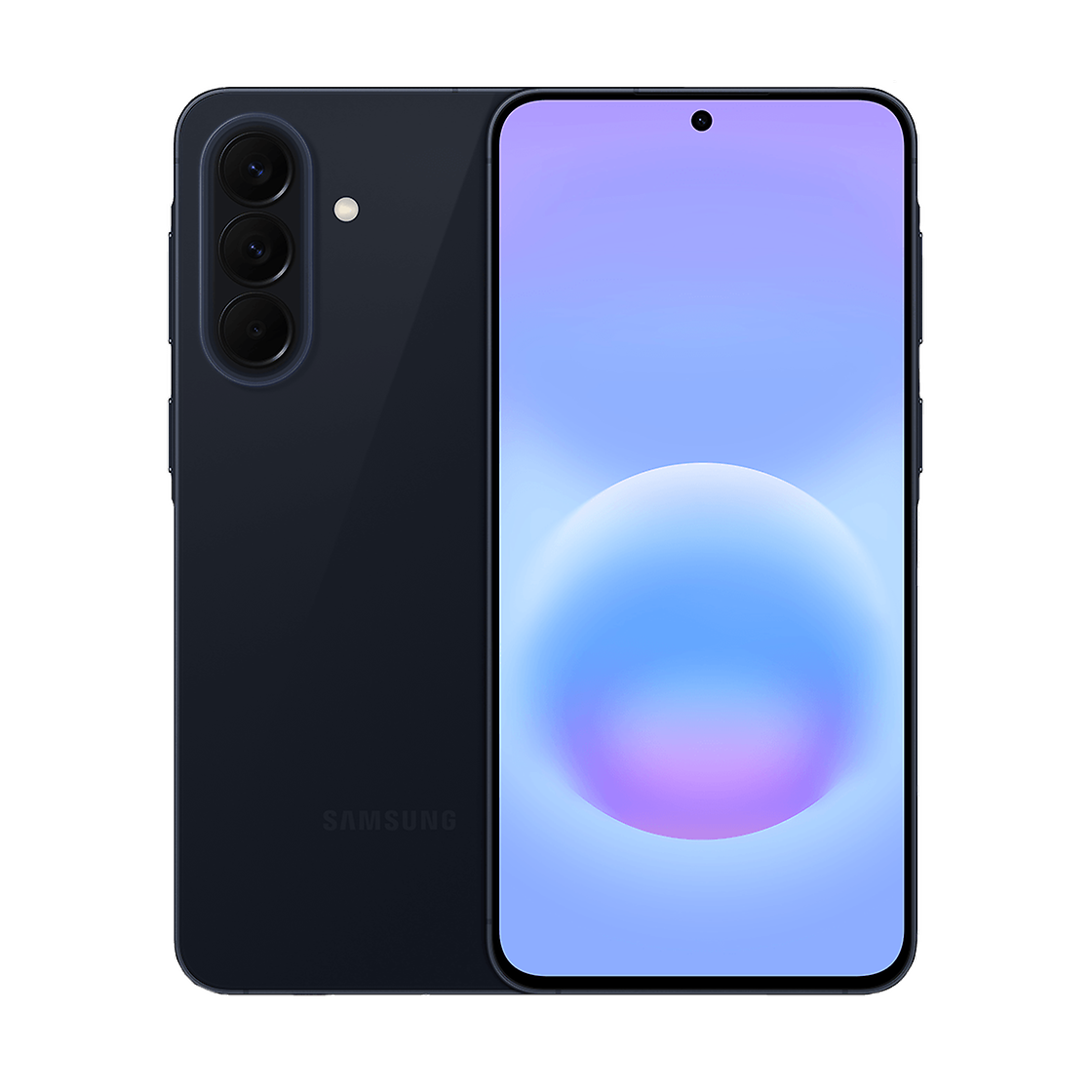 Samsung SAMSUNG GALAXY A57 5G 128GB AWESOME NAVY Front