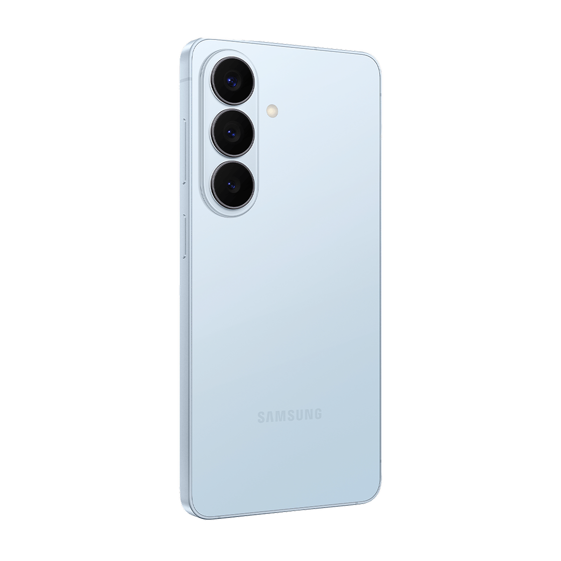 Samsung SAMSUNG GALAXY S26 512GB SKY BLUE Back