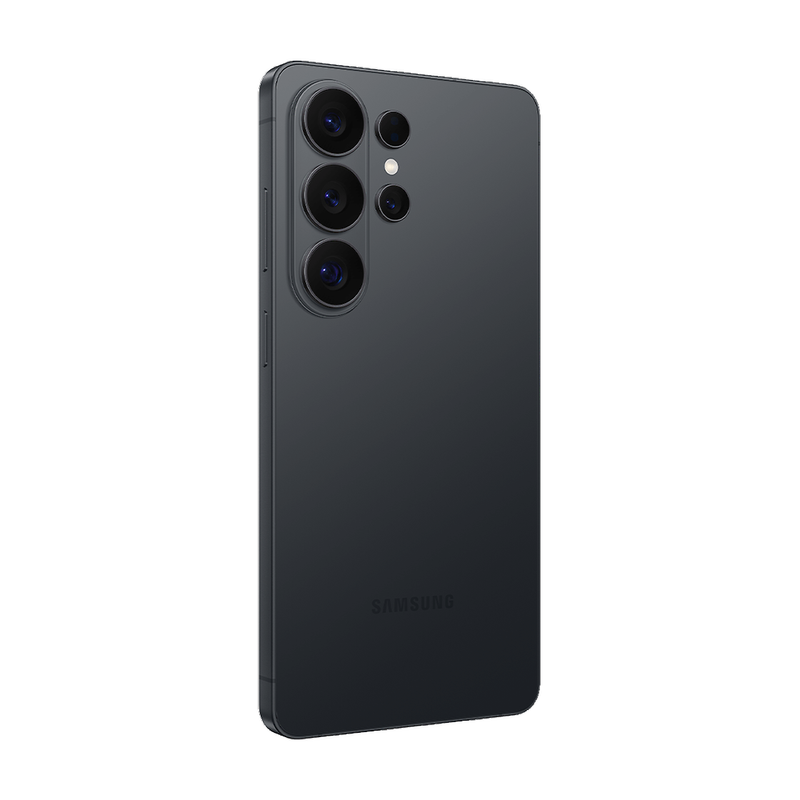 Samsung SAMSUNG GALAXY S26 ULTRA 256GB BLACK Back