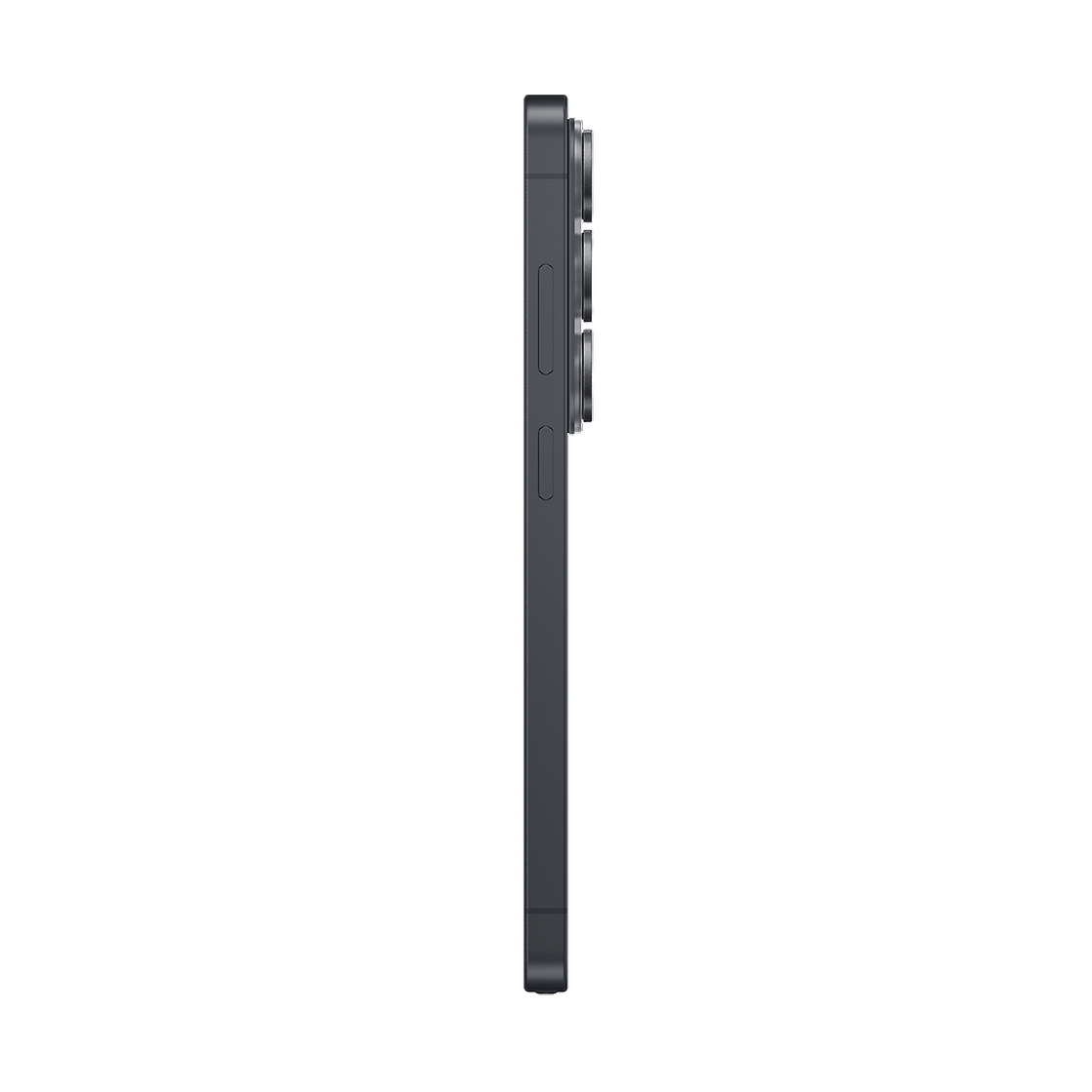 Samsung SAMSUNG GALAXY S26 ULTRA 256GB BLACK Side