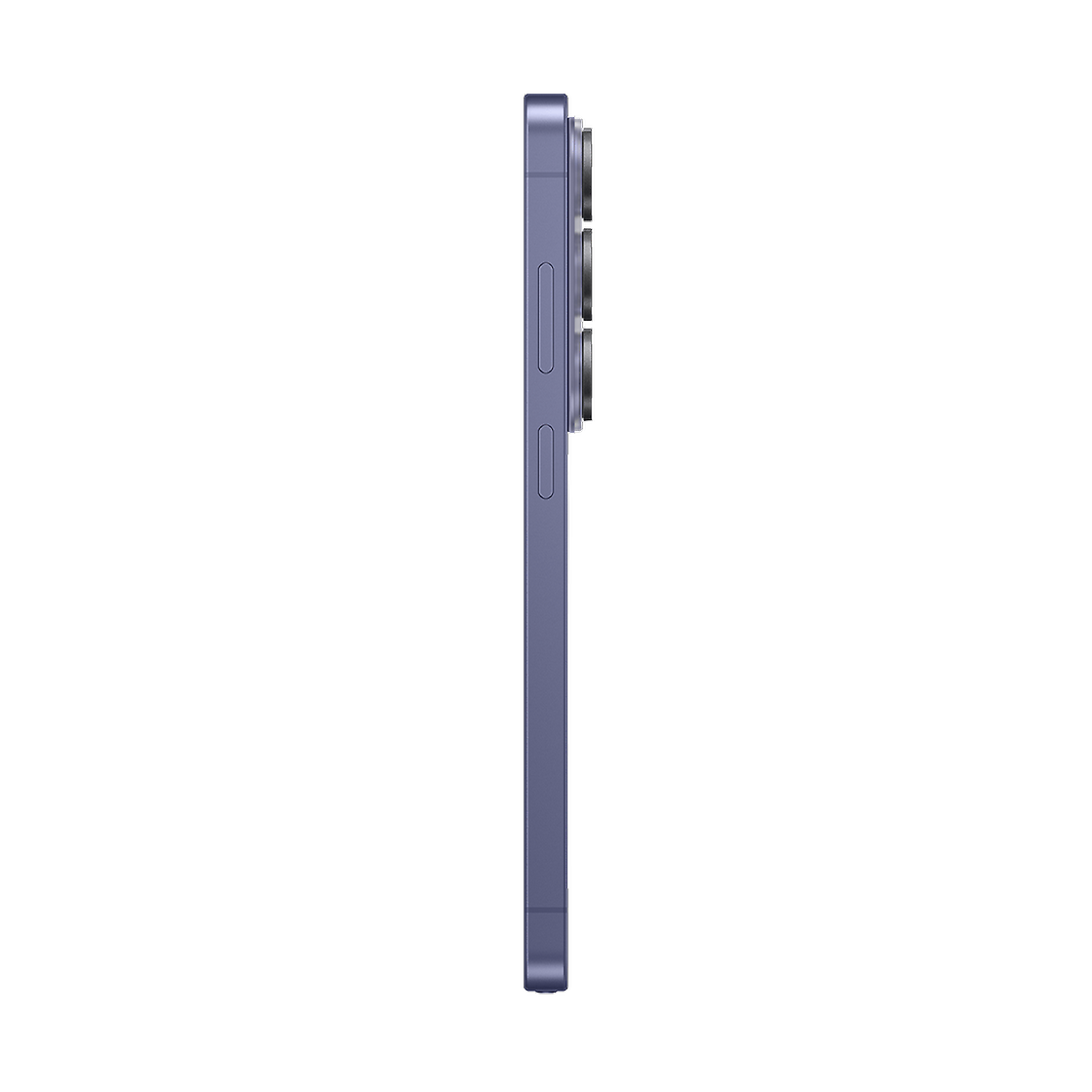 Samsung SAMSUNG GALAXY S26 ULTRA 256GB COBALT VIOLET Side