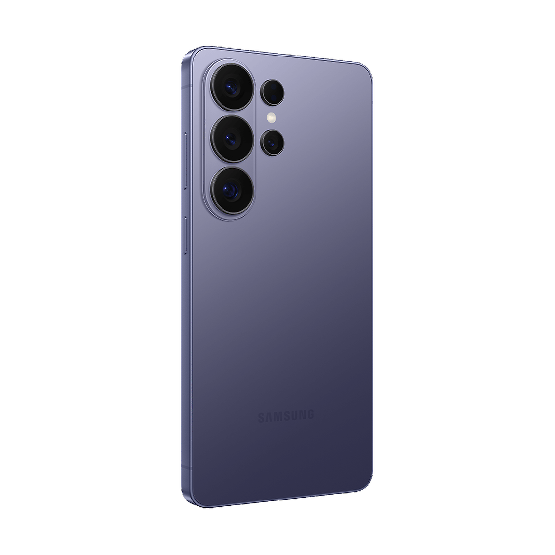 Samsung SAMSUNG GALAXY S26 ULTRA 256GB COBALT VIOLET Back
