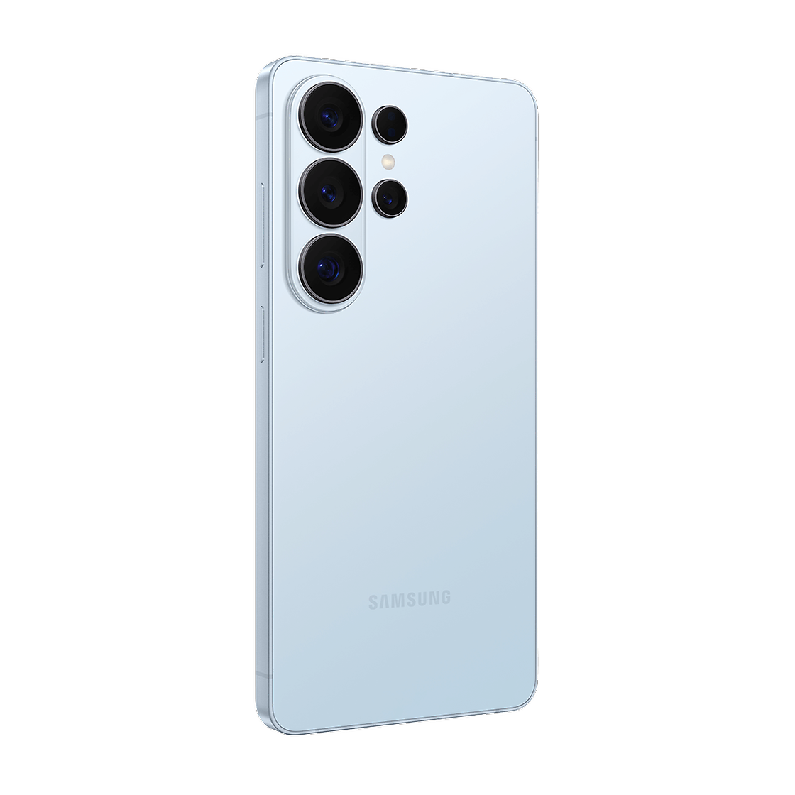 Samsung SAMSUNG GALAXY S26 ULTRA 256GB SKY BLUE Back