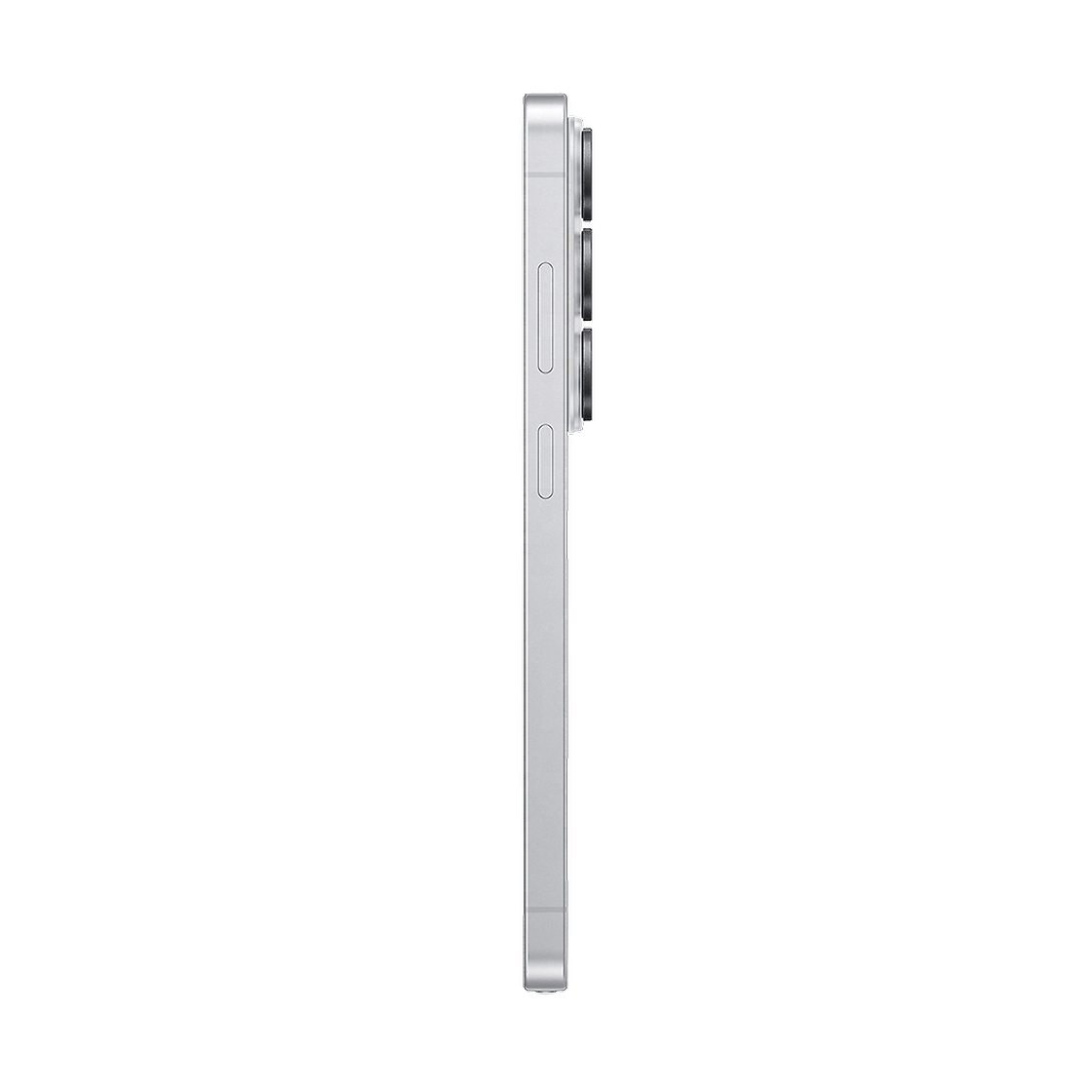 Samsung SAMSUNG GALAXY S26 ULTRA 256GB WHITE Side