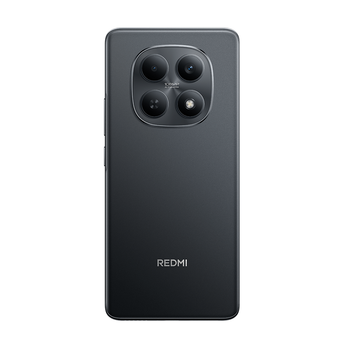 Xiaomi XIAOMI REDMI NOTE 15 4G 128GB BLACK Back