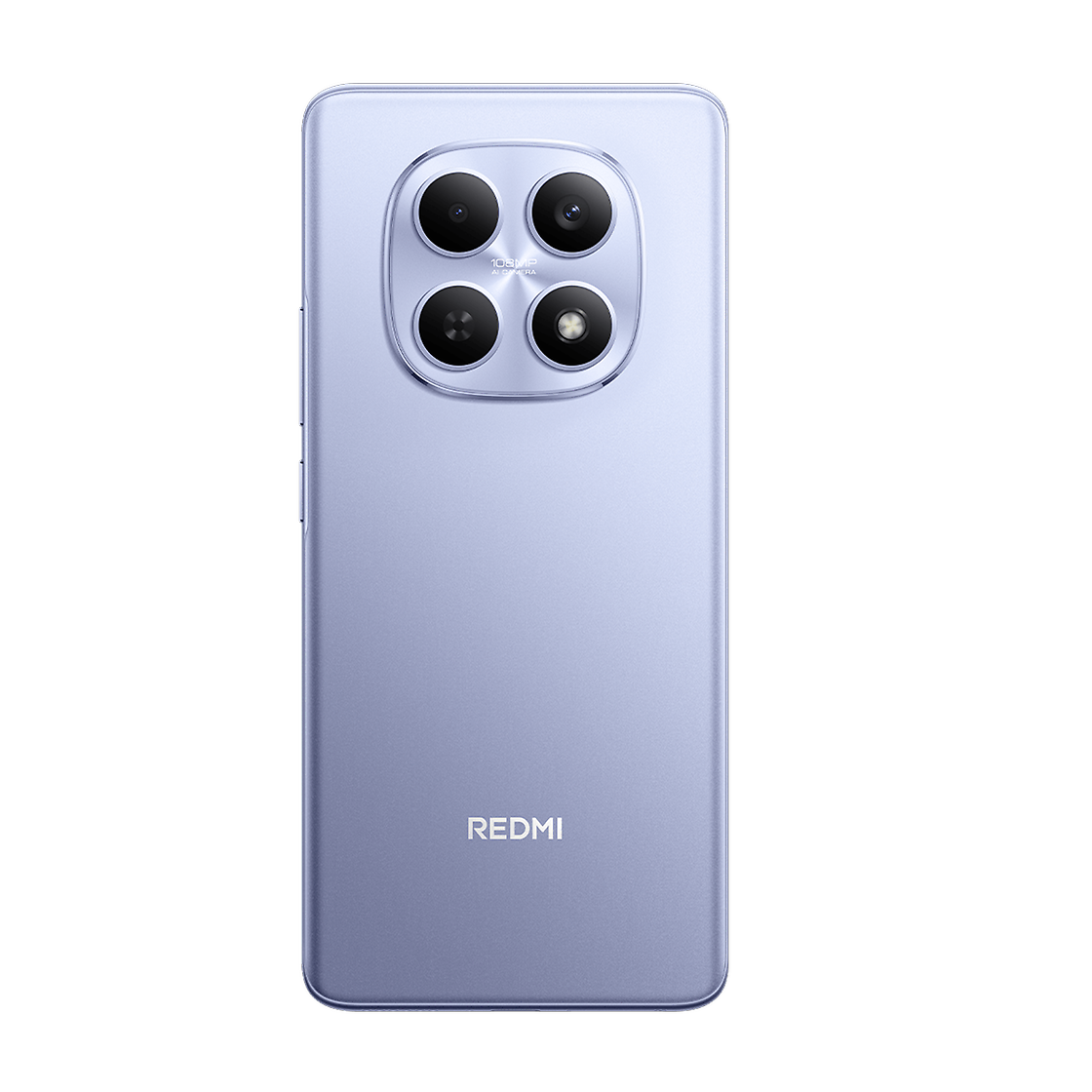 Xiaomi XIAOMI REDMI NOTE 15 4G 128GB PURPLE Back