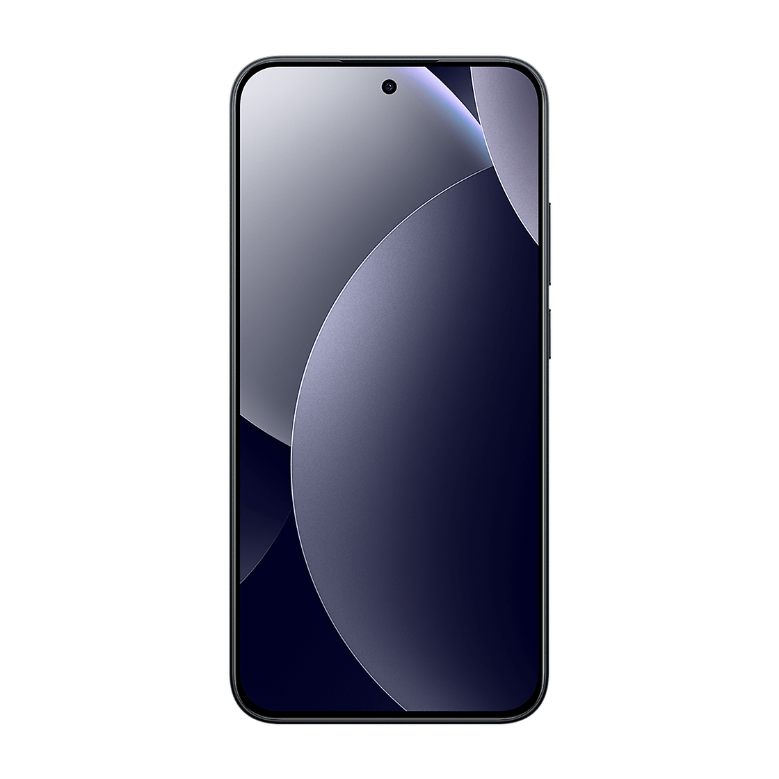 Xiaomi XIAOMI REDMI NOTE 15 PRO 5G 256GB BLACK Front