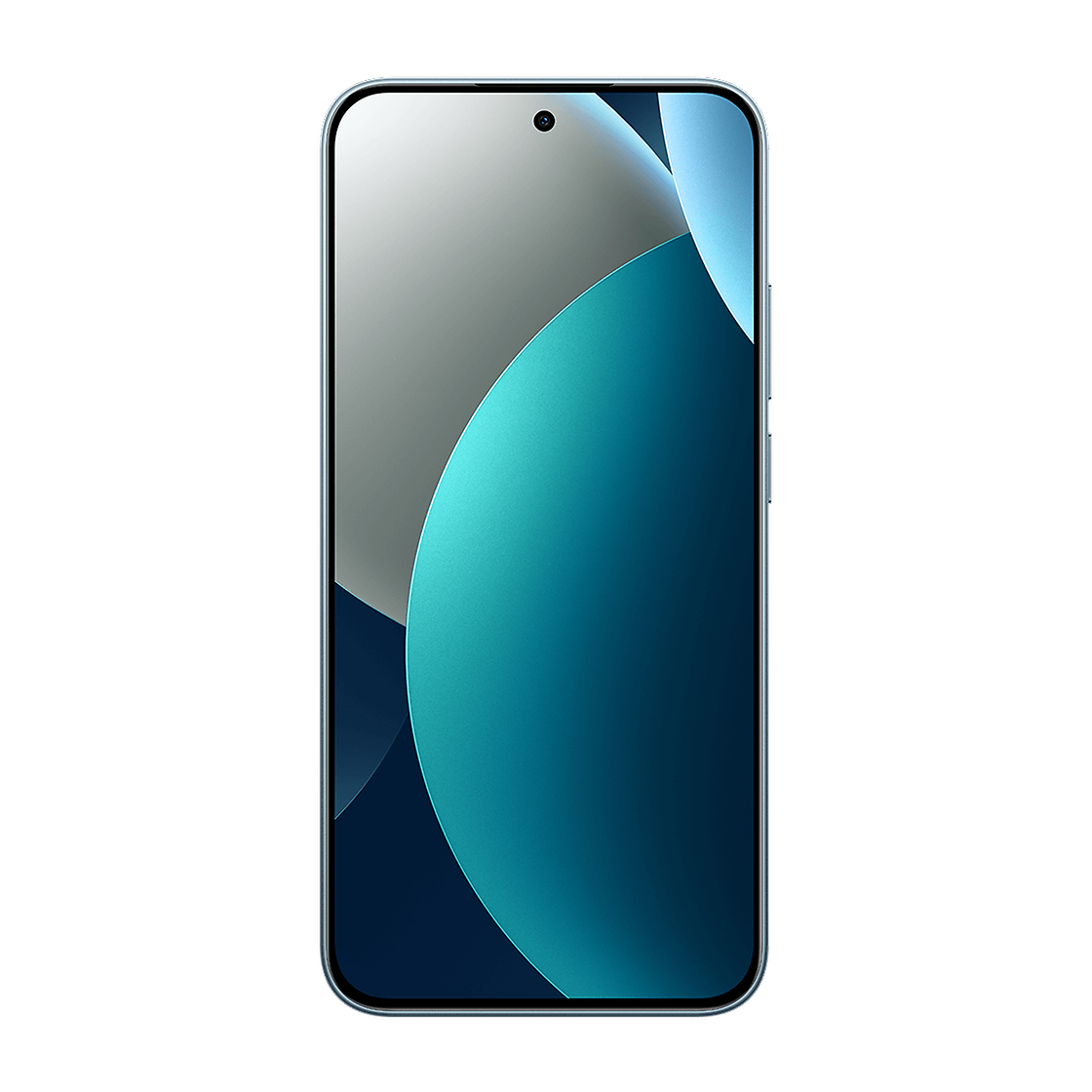 Xiaomi XIAOMI REDMI NOTE 15 PRO 5G 256GB GLACIER BLUE Front