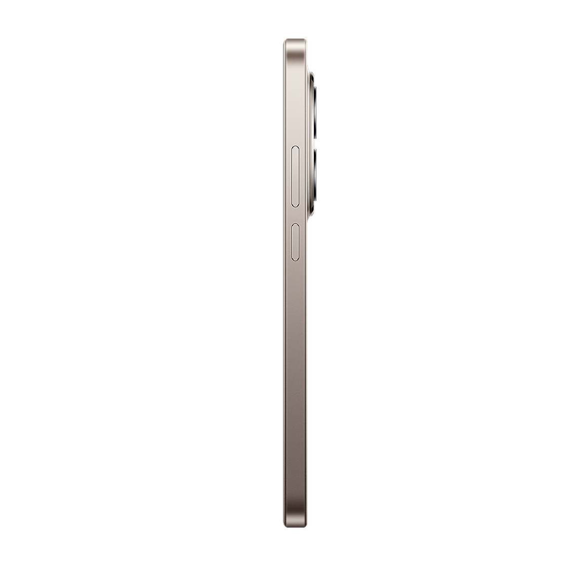 Xiaomi XIAOMI REDMI NOTE 15 PRO 5G 256GB TITANIUM COLOR Side