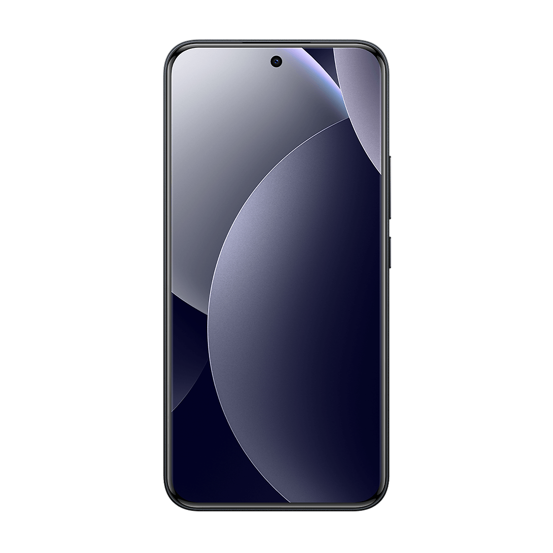 Xiaomi XIAOMI REDMI NOTE 15 PRO+ 5G 512GB BLACK Front