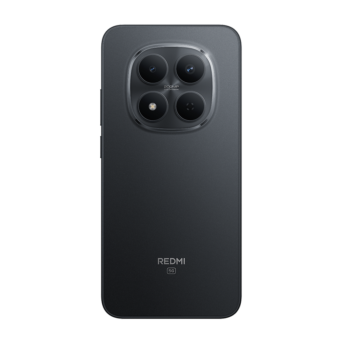 Xiaomi XIAOMI REDMI NOTE 15 PRO BLACK Back