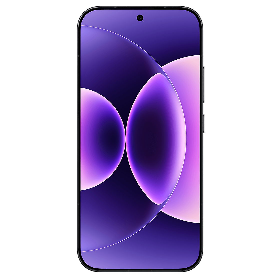 Xiaomi XIAOMI 17 5G 512GB BLACK Front