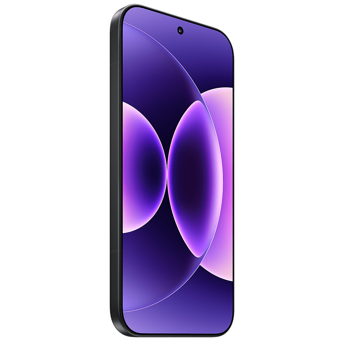 Xiaomi XIAOMI 17 5G 512GB BLACK Side
