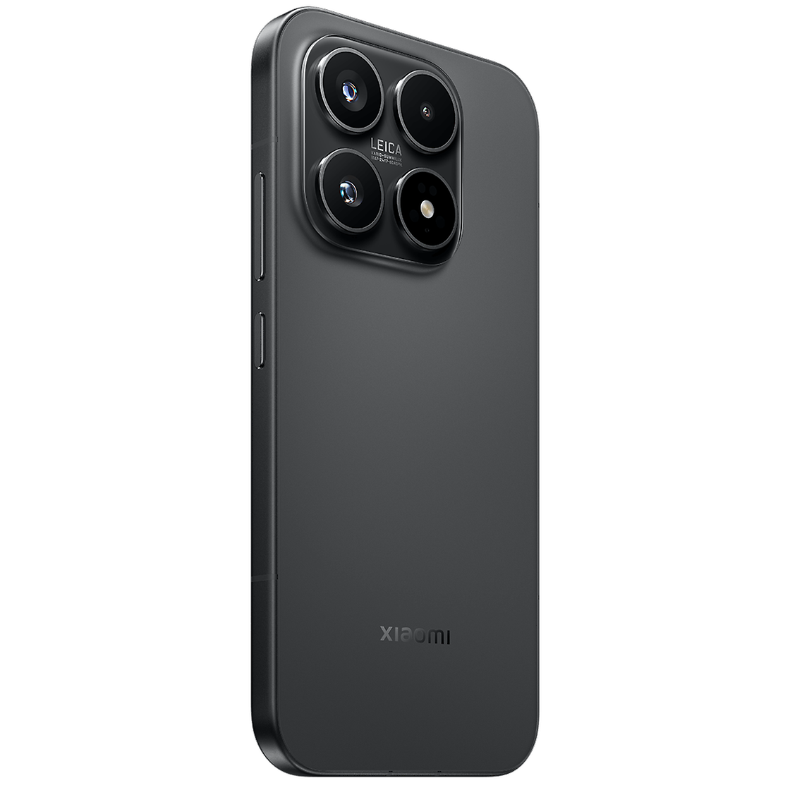 Xiaomi XIAOMI 17 5G 512GB BLACK Back