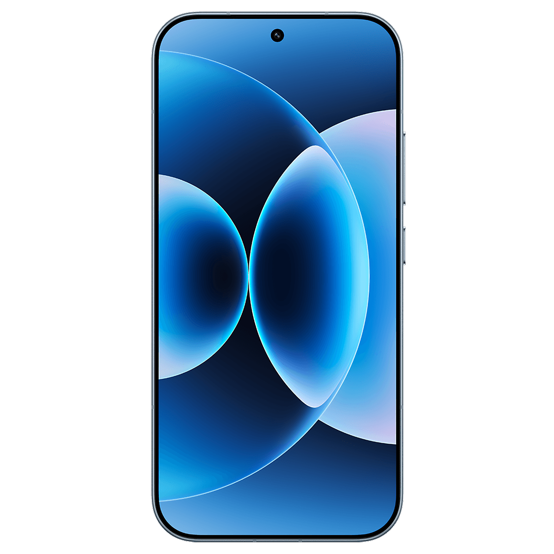 Xiaomi XIAOMI 17 5G 512GB ICE BLUE Front