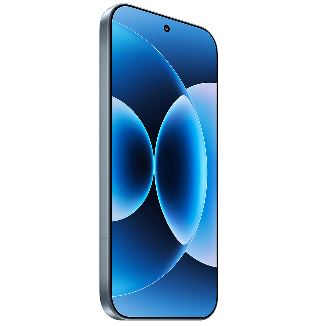Xiaomi XIAOMI 17 5G 512GB ICE BLUE Side