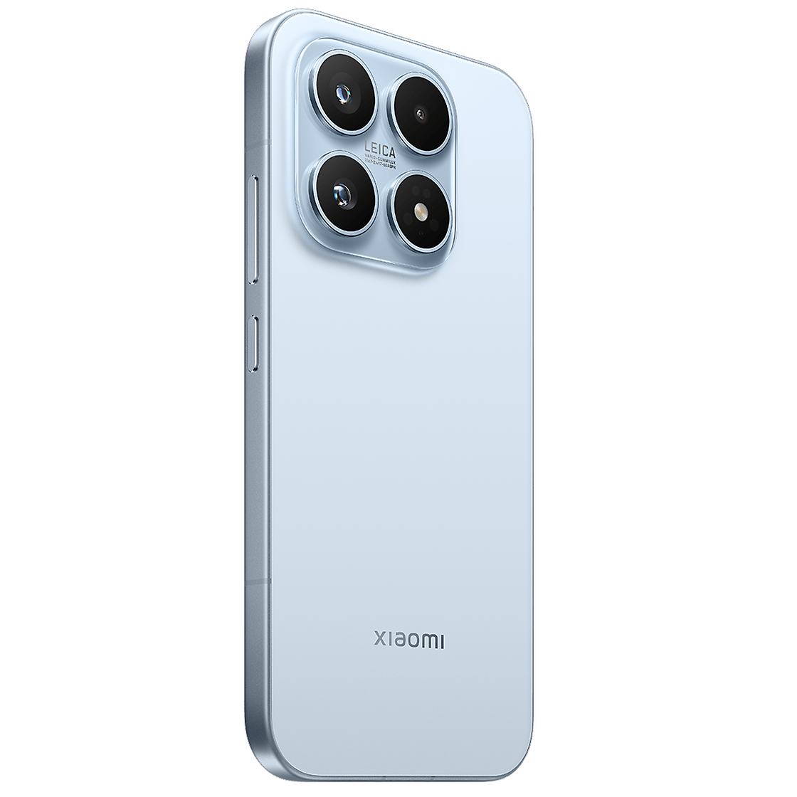 Xiaomi XIAOMI 17 5G 512GB ICE BLUE Back