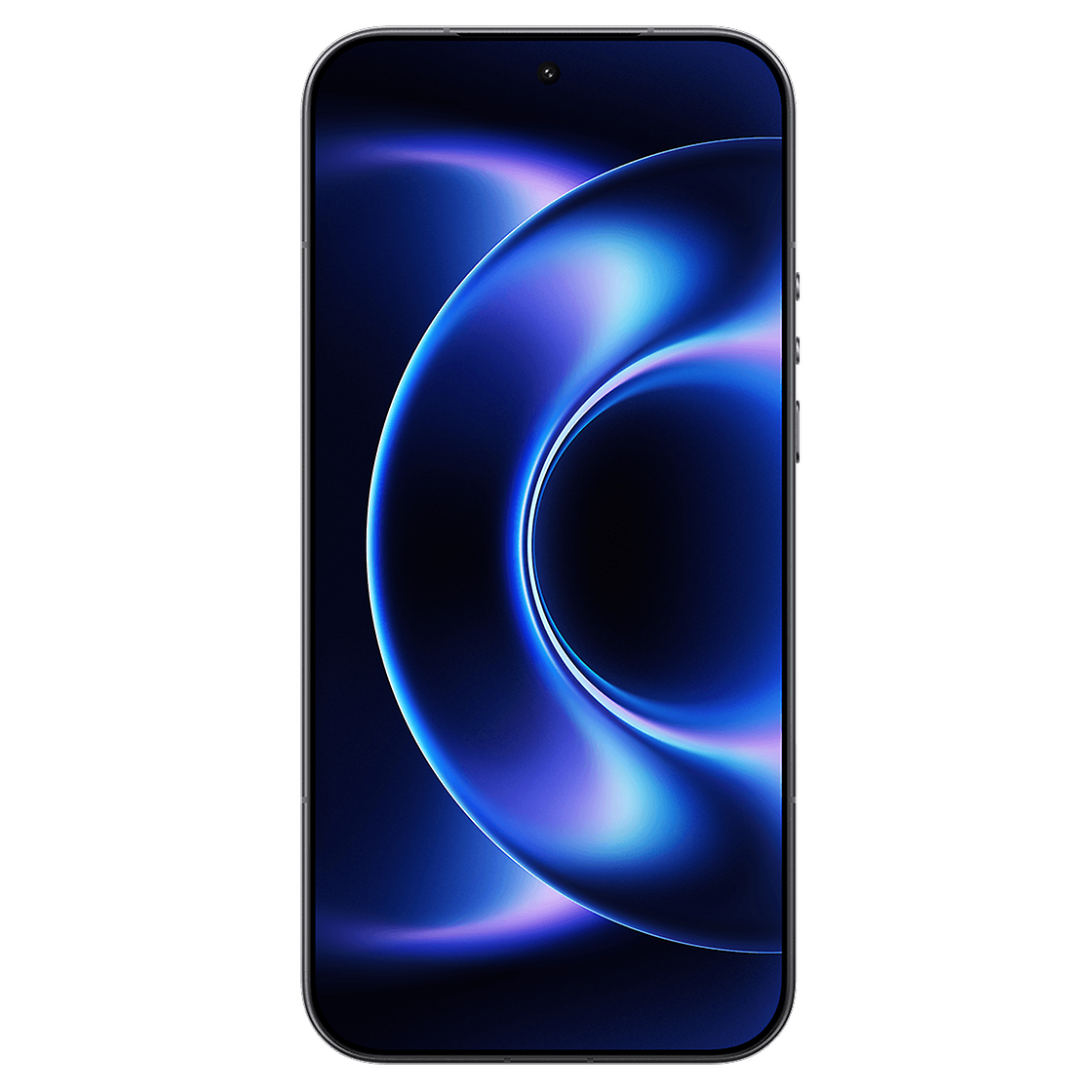 XIAOMI 17 ULTRA 5G 512GB Xiaomi BLACK Front