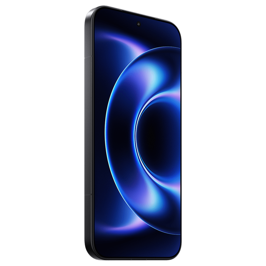 Xiaomi XIAOMI 17 ULTRA 5G 512GB BLACK Side