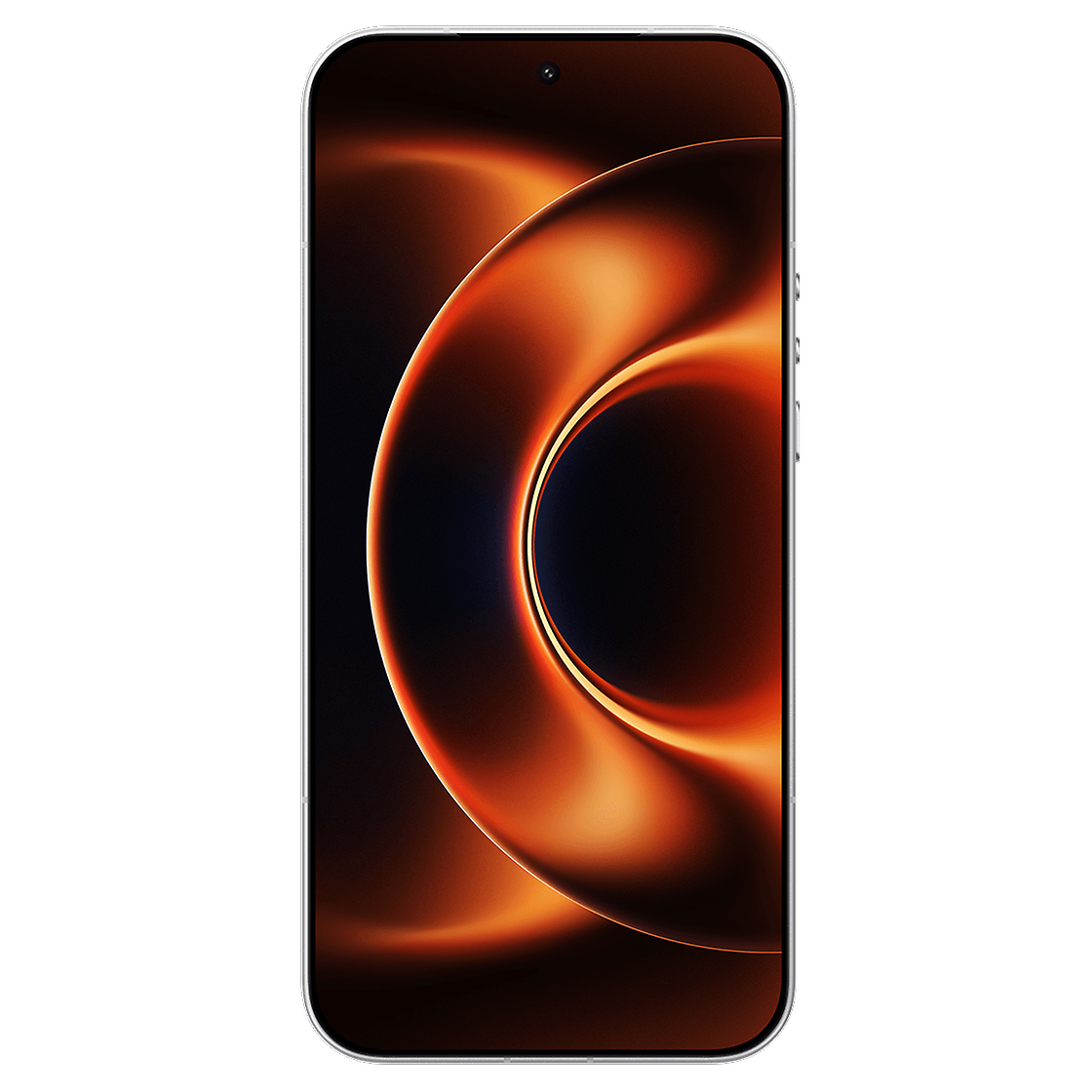 Xiaomi XIAOMI 17 ULTRA 5G 512GB WHITE Front