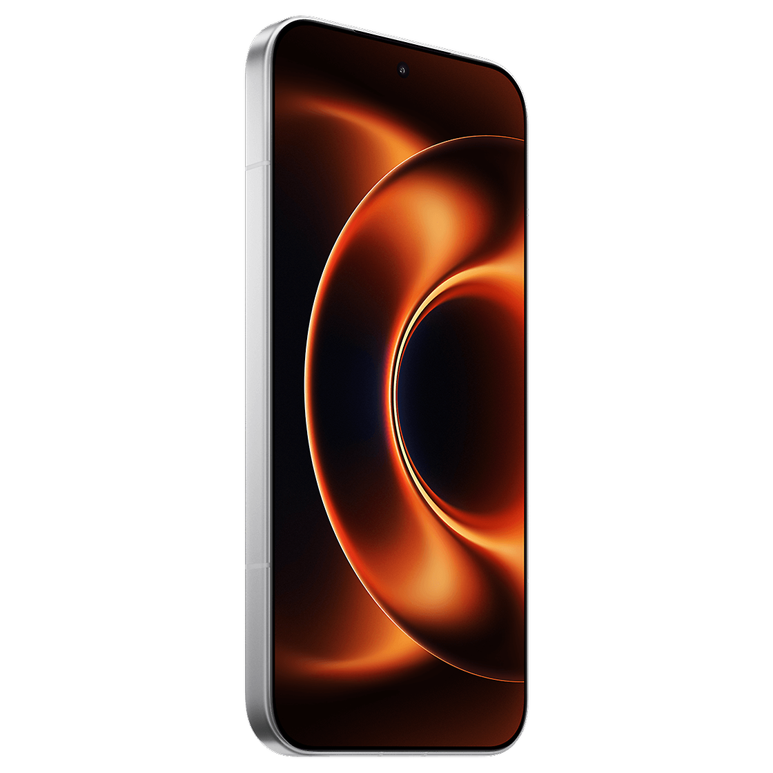 Xiaomi XIAOMI 17 ULTRA 5G 512GB WHITE Side