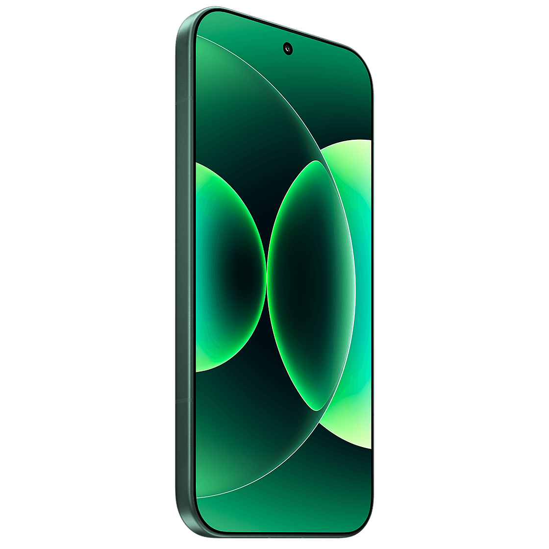 Xiaomi XIAOMI 17 5G 512GB + PRINTER PRO VENTURE GREEN Side