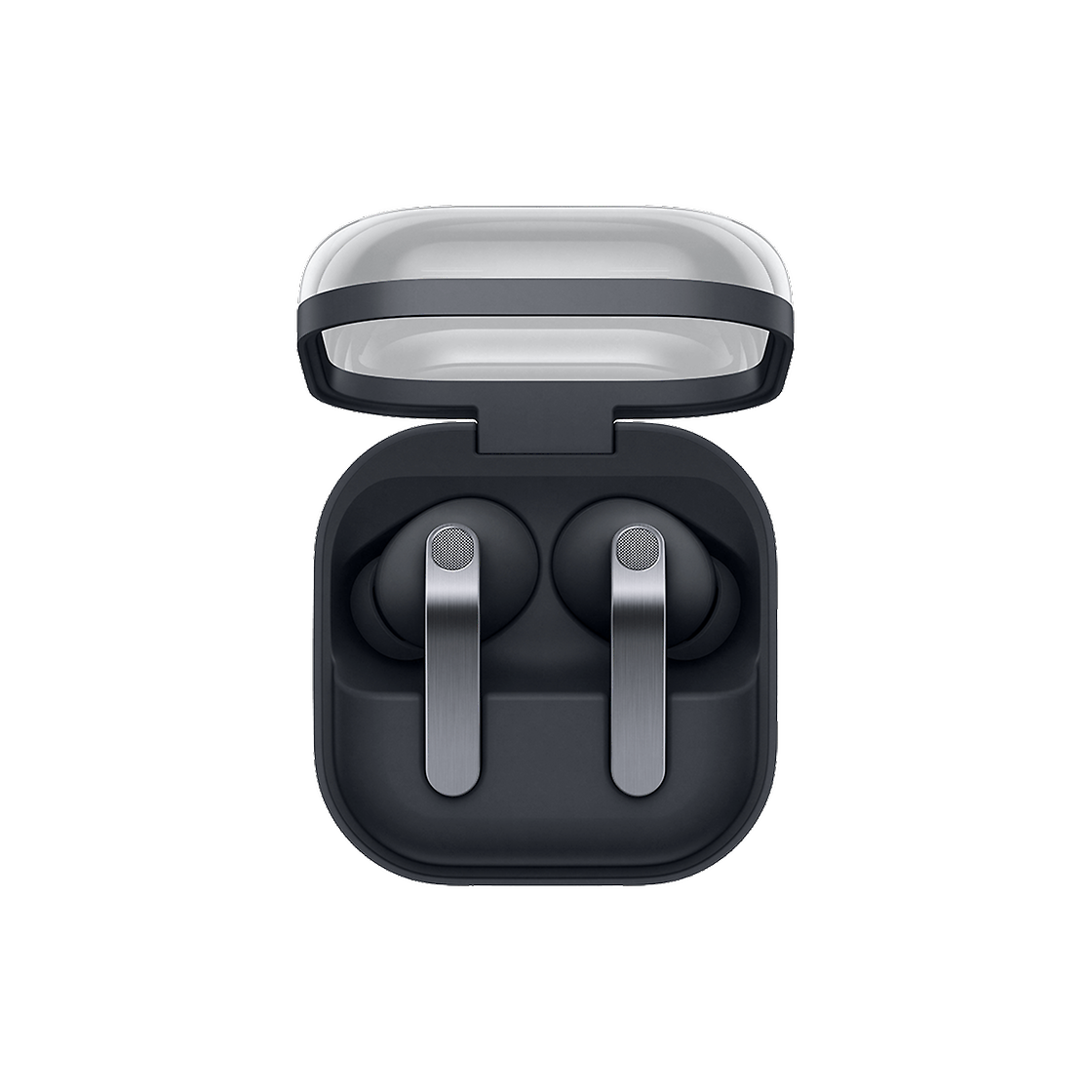 Samsung SAMSUNG BUDS 4 PRO BLACK Front